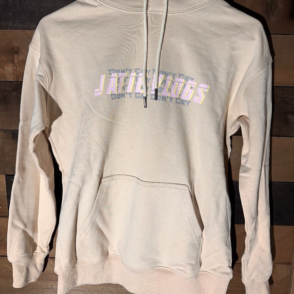 Jatie Vlogs Sweatshirt